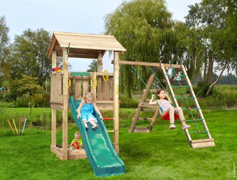Casa 1-Climb Frame 220