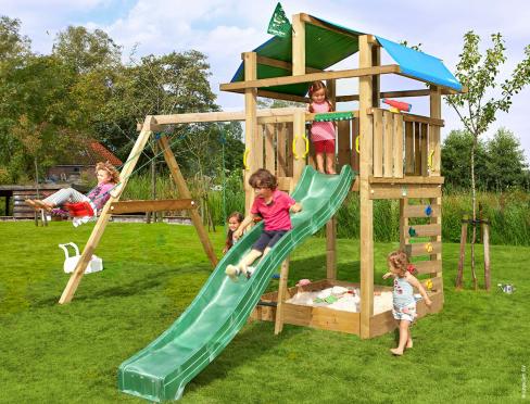 Fort 2-Swing