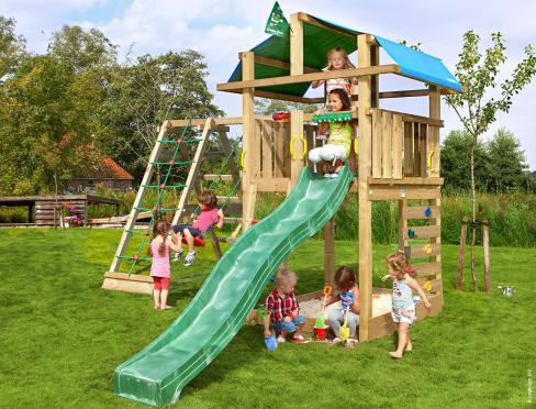 Fort 1-Climb