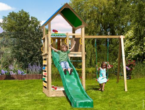 Lodge 1-Swing