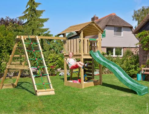 Cottage 1-Climb
