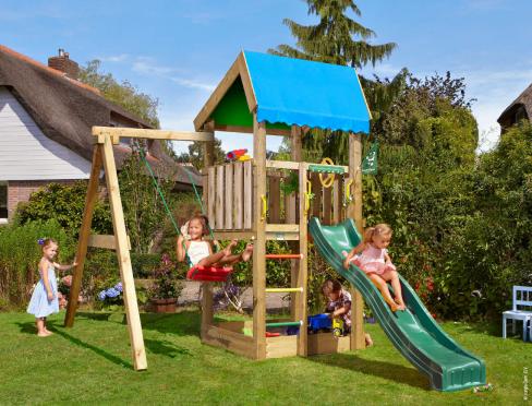 Home 1-Swing Frame 220