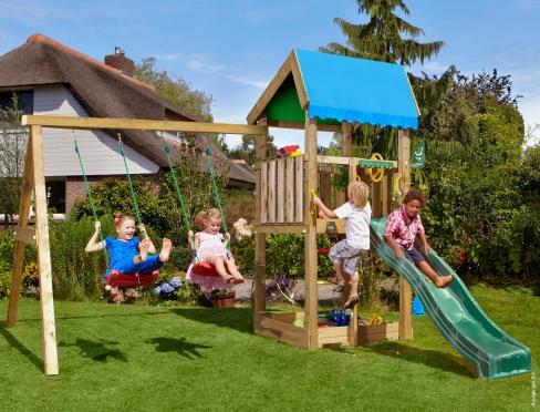 Home 2-Swing Frame 220