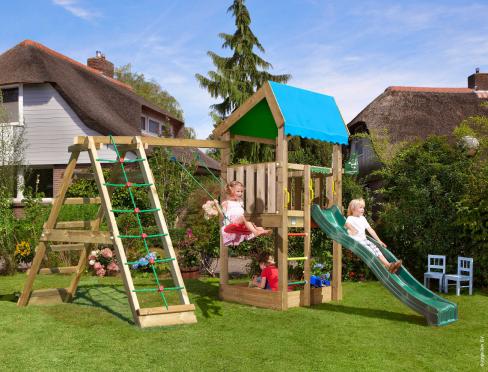 Home 1-Climb Frame 220