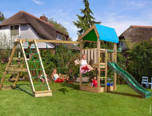 Home 2-Climb Frame 220