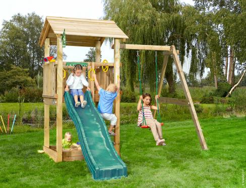 Casa 1-Swing Frame 220