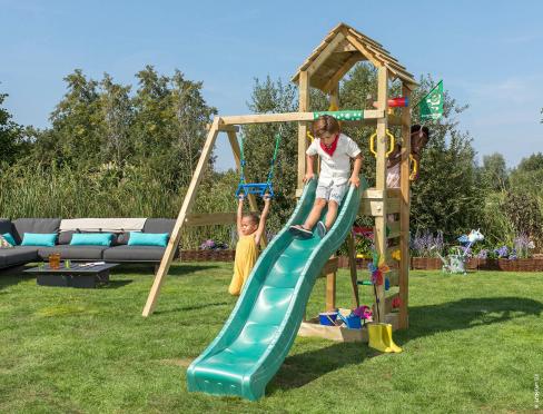 Cocoon 1-Swing Frame 200