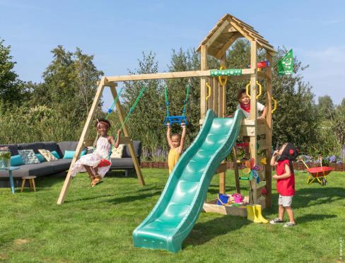 Cocoon 2-Swing Frame 200