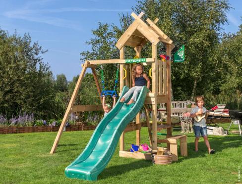 Totem 1-Swing Frame 200