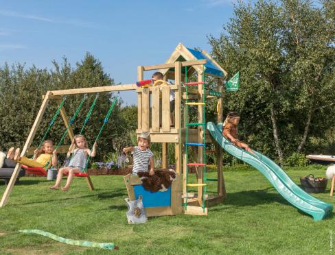 Viking 2-Swing Frame 200